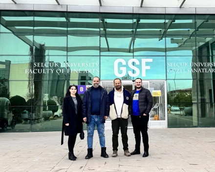 Dış Paydaş Sonuç Raporu